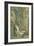 The Failure of Sir Lancelot-Edward Burne-Jones-Framed Giclee Print