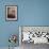 The Fair, Dieppe-Walter Richard Sickert-Framed Giclee Print displayed on a wall