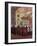The Fair, Dieppe-Walter Richard Sickert-Framed Giclee Print