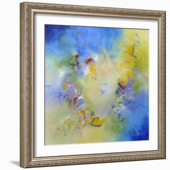 The Fairies of the Universe are Here to Surprise and Delight You-Aleta Pippin-Framed Giclee Print