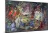 The Fairy Banquet, 1832-1906-John Anster Fitzgerald-Mounted Giclee Print