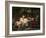 The Fairy Bower-John Anster Fitzgerald-Framed Giclee Print