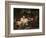 The Fairy Bower-John Anster Fitzgerald-Framed Premium Giclee Print