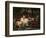 The Fairy Bower-John Anster Fitzgerald-Framed Premium Giclee Print