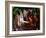 The Fairy's Funeral-John Anster Fitzgerald-Framed Giclee Print