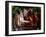 The Fairy's Funeral-John Anster Fitzgerald-Framed Giclee Print