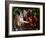 The Fairy's Funeral-John Anster Fitzgerald-Framed Giclee Print