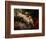 The Fairy Tale, 1845-70 (Oil on Canvas)-James Sant-Framed Giclee Print