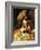 The Faith of St. Bernard-John Emms-Framed Giclee Print