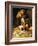 The Faith of St. Bernard-John Emms-Framed Giclee Print