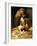 The Faith of St. Bernard-John Emms-Framed Giclee Print