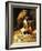 The Faith of St. Bernard-John Emms-Framed Giclee Print