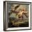 The Fall of Icarus, 1636-1637-Jacob Peter Gowy-Framed Giclee Print