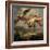 The Fall of Icarus, 1636-1637-Jacob Peter Gowy-Framed Giclee Print