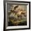 The Fall of Icarus, 1636-1637-Jacob Peter Gowy-Framed Giclee Print