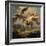 The Fall of Icarus, 1636-1637-Jacob Peter Gowy-Framed Giclee Print