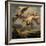 The Fall of Icarus, 1636-1637-Jacob Peter Gowy-Framed Giclee Print