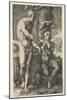 The Fall of Man, 1529-Lucas van Leyden-Mounted Giclee Print