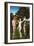 The Fall of Man and the Lamentation-Hugo Van Der Goes-Framed Giclee Print