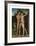 The Fall of Man-Lucas Cranach the Elder-Framed Premium Giclee Print