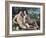 The Fall of Man-Hendrik Goltzius-Framed Giclee Print