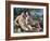 The Fall of Man-Hendrik Goltzius-Framed Giclee Print