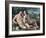 The Fall of Man-Hendrik Goltzius-Framed Giclee Print