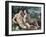 The Fall of Man-Hendrik Goltzius-Framed Giclee Print