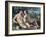 The Fall of Man-Hendrik Goltzius-Framed Giclee Print