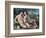 The Fall of Man-Hendrik Goltzius-Framed Giclee Print