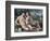 The Fall of Man-Hendrik Goltzius-Framed Giclee Print