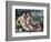 The Fall of Man-Hendrik Goltzius-Framed Giclee Print