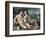 The Fall of Man-Hendrik Goltzius-Framed Giclee Print