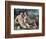 The Fall of Man-Hendrik Goltzius-Framed Giclee Print