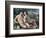 The Fall of Man-Hendrik Goltzius-Framed Giclee Print