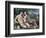 The Fall of Man-Hendrik Goltzius-Framed Giclee Print