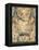 The Fall of Man-William Blake-Framed Premier Image Canvas