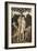 The Fall of Man-Lucas Cranach the Elder-Framed Giclee Print