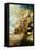 The Fall of Phaethon-Gustave Moreau-Framed Premier Image Canvas