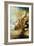 The Fall of Phaethon-Gustave Moreau-Framed Giclee Print