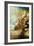 The Fall of Phaethon-Gustave Moreau-Framed Giclee Print