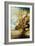 The Fall of Phaethon-Gustave Moreau-Framed Giclee Print