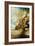 The Fall of Phaethon-Gustave Moreau-Framed Giclee Print