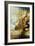 The Fall of Phaethon-Gustave Moreau-Framed Giclee Print