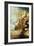 The Fall of Phaethon-Gustave Moreau-Framed Giclee Print