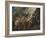 The Fall of Phaeton, 1605-06-Peter Paul Rubens-Framed Art Print