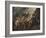 The Fall of Phaeton, 1605-06-Peter Paul Rubens-Framed Art Print