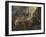 The Fall of Phaeton, 1605-06-Peter Paul Rubens-Framed Art Print