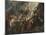 The Fall of Phaeton, 1605-06-Peter Paul Rubens-Mounted Art Print