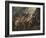 The Fall of Phaeton, 1605-06-Peter Paul Rubens-Framed Art Print